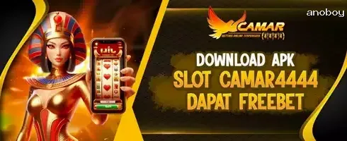 Bonus Spesial Download anoboy APK screenshot