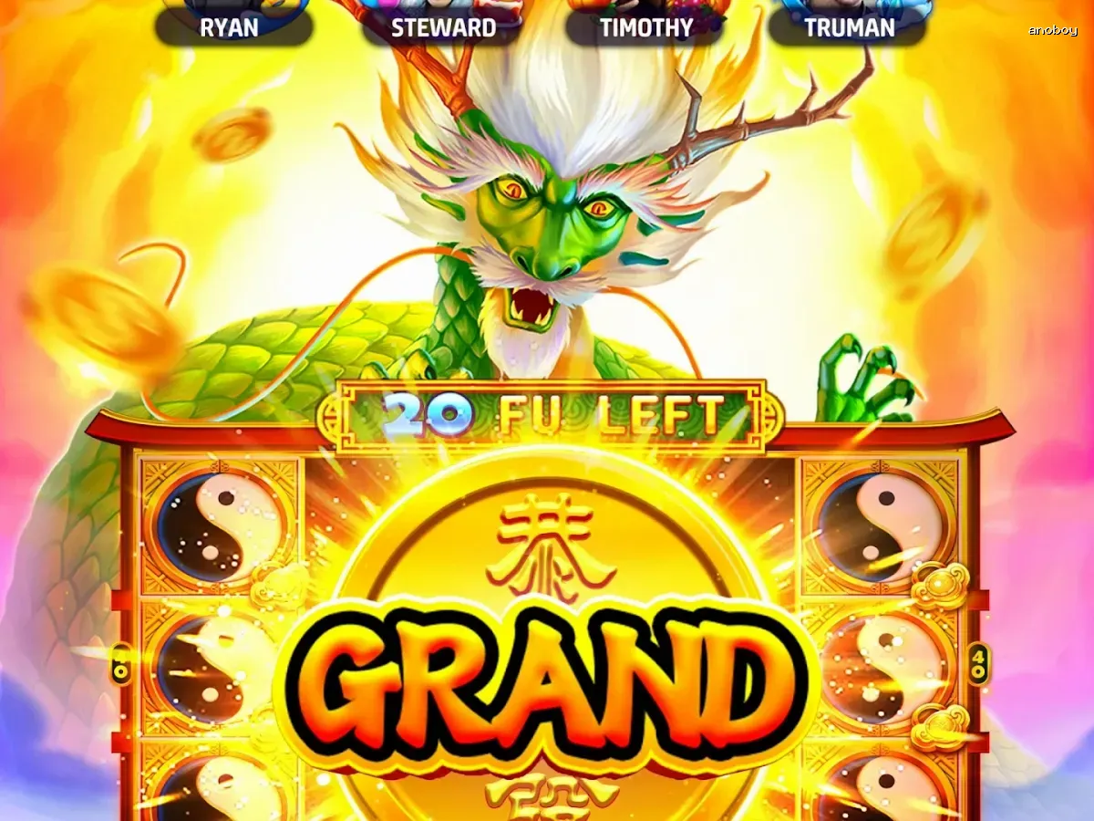Koleksi anoboy Slot Gacor screenshot
